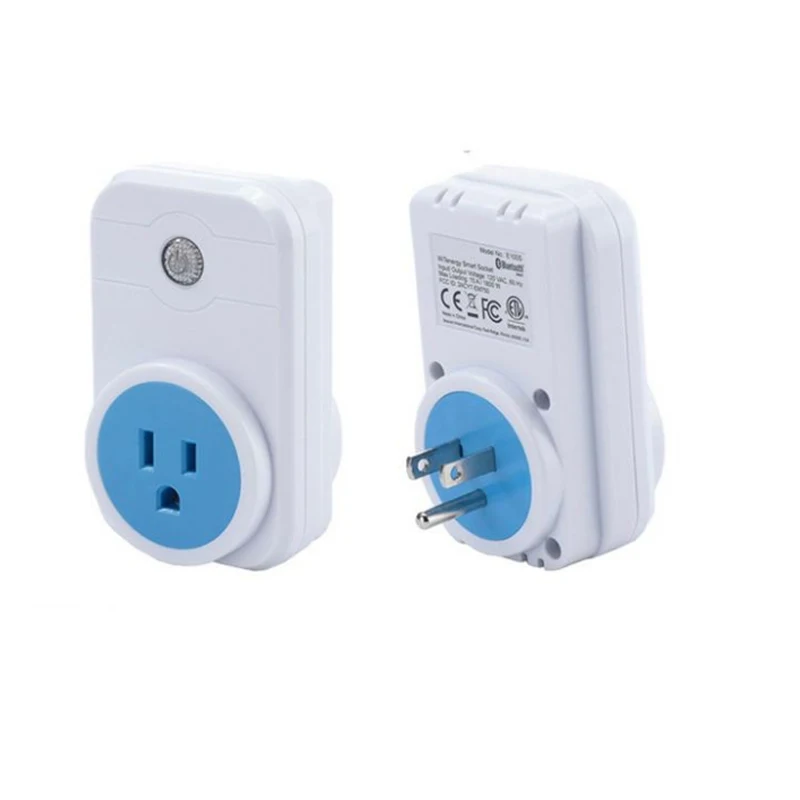 Высокоточная ЧПУ обработка под заказ розетка переключателя питания|Детали