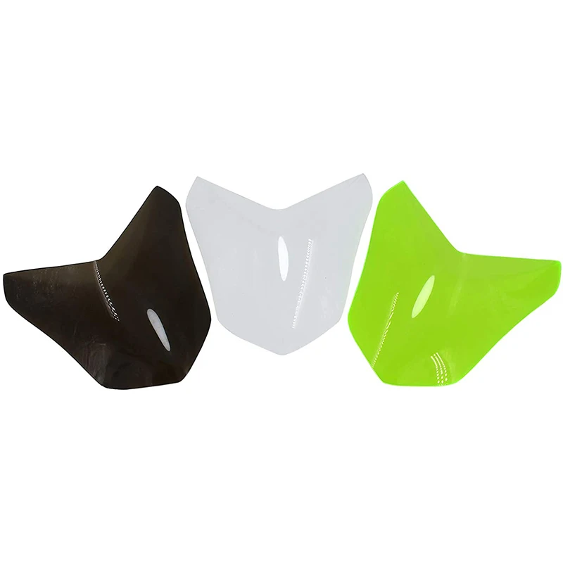 

Motocycle Headlight Screen Lamp Lens Cover Protector Guard Cap for Honda Cbr650F Cb650F 2014-2016