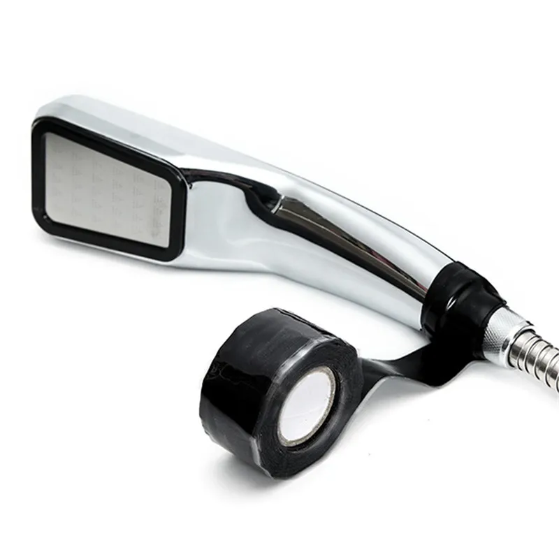 1 рулон скотч из силикона и резины ширина 25 мм|Лента| |