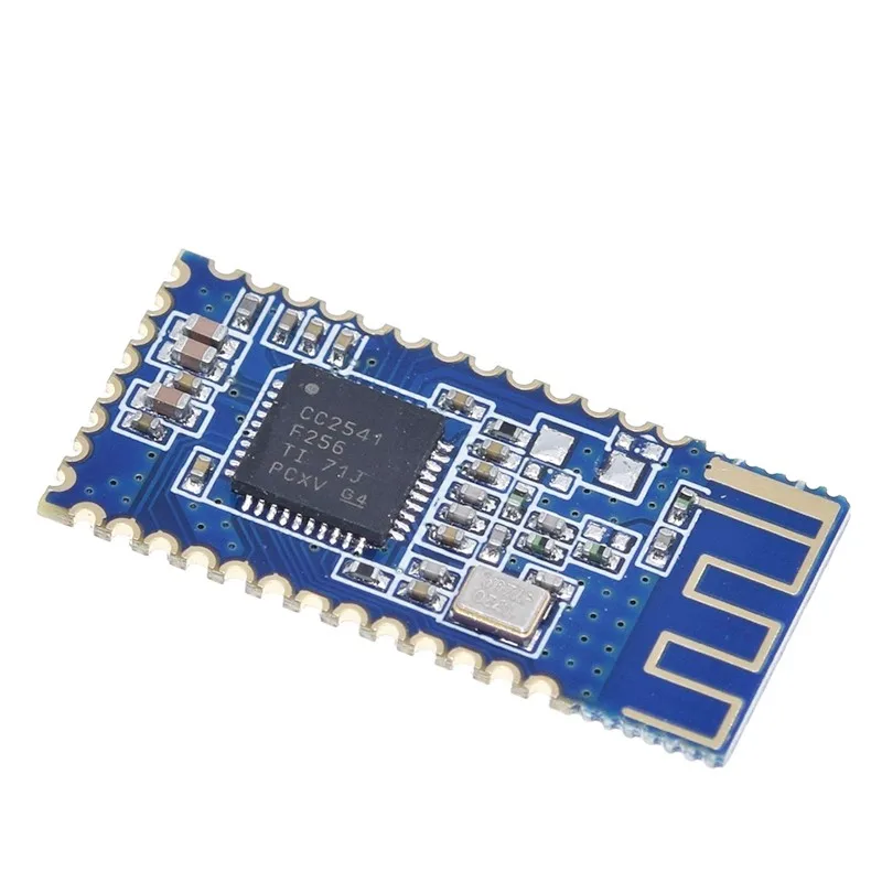 AT-09 Android IOS BLE 4 0 Bluetooth модуль для arduino CC2540 CC2541 последовательный Беспроводной