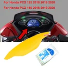 Антибликовая пленка для защиты экрана от царапин и приборов для Honda PCX125 PCX150 2018 2019 2020 PCX 125 150