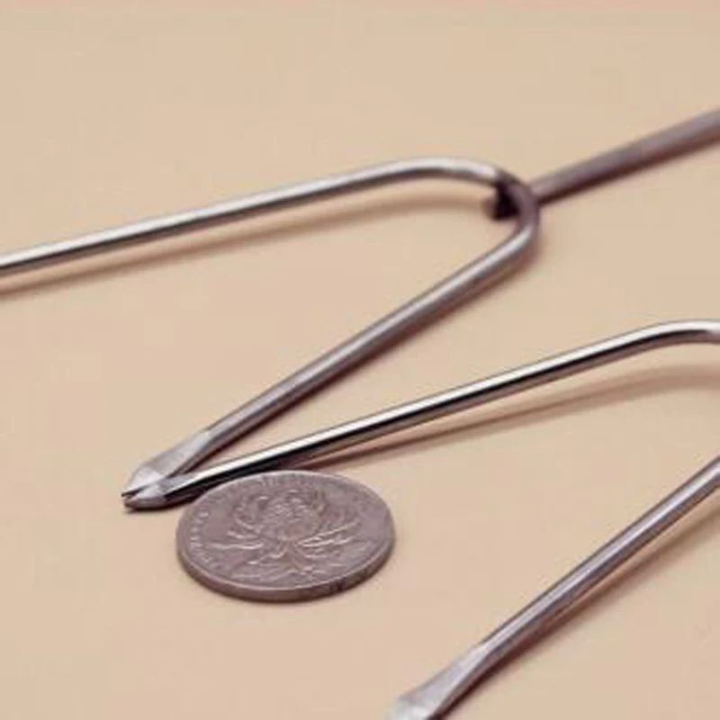 Нержавеющая сталь барбекю Зефир палочки для жарки расширение жаровня