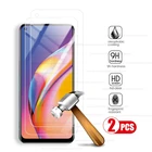 2 шт. 0,26 мм ультратонкое закаленное стекло для oppo reno4z reno5z reno4 z reno 5z 4z 5 lite светильник 4lite 5 lite Защитная пленка для экрана