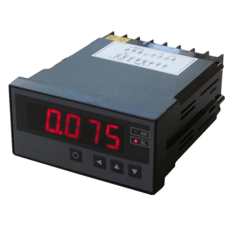 Ty5d/C пять позиций один дисплей измерительный и контрольный прибор имеет высокую