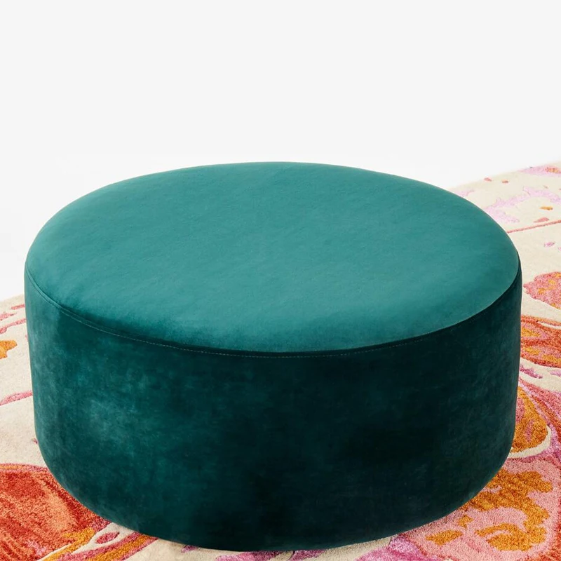 Диаметр 60 см модные табуретки и отвалы магазин обуви диванные круглые столы для