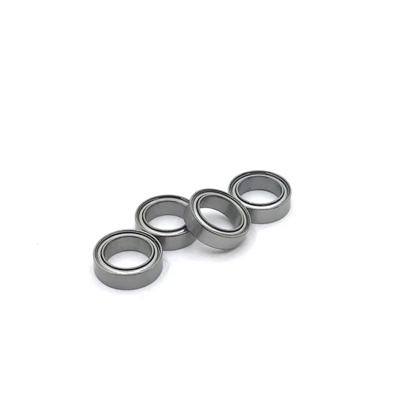 

WLtoys 1/18 A949 A959 A969 A979 K929 RC Car Upgrade Modification 8*12*3.5mm / 4*8*3mm / 7*11*3mm Ball Bearing Replacement Parts