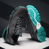 professional running shoes men light weight walking sneakers outdoor big size 39 46 running sneakers comfortable mens shoes