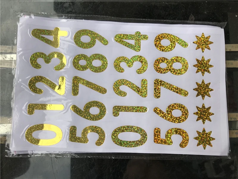 Sticker 10 Мигающий светодиодный Bobo воздушный шар с барабанные палочки гелия прозрачный клипсы для воздушных шаров, украшения для свадьбы дня рождения с 3-я ступенями частоты светодиодный светильник шар - Цвет: Sticker 10