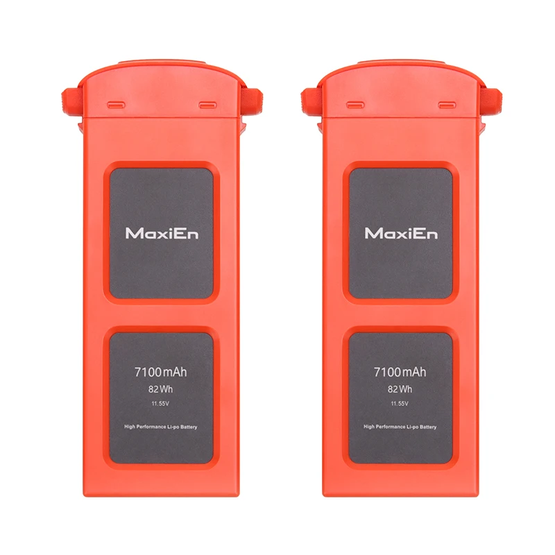 Оригинальный AUTEL EVO 2 аксессуар для беспилотных летательных аппаратов пряди
