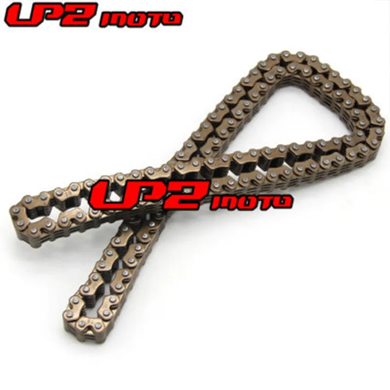 Cam цепь для Kawasaki Ninja ZX6R ZX600F детей ростом 95-97 ZX600G 98-99 ZX600J 00-02 ZZR600 05-08 | Автомобили и
