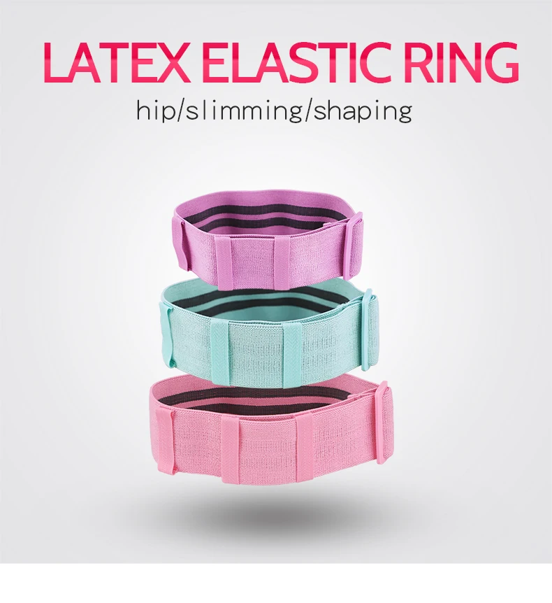 Спортивные резинки для йоги спортивные тянущиеся ленты занятий спортом