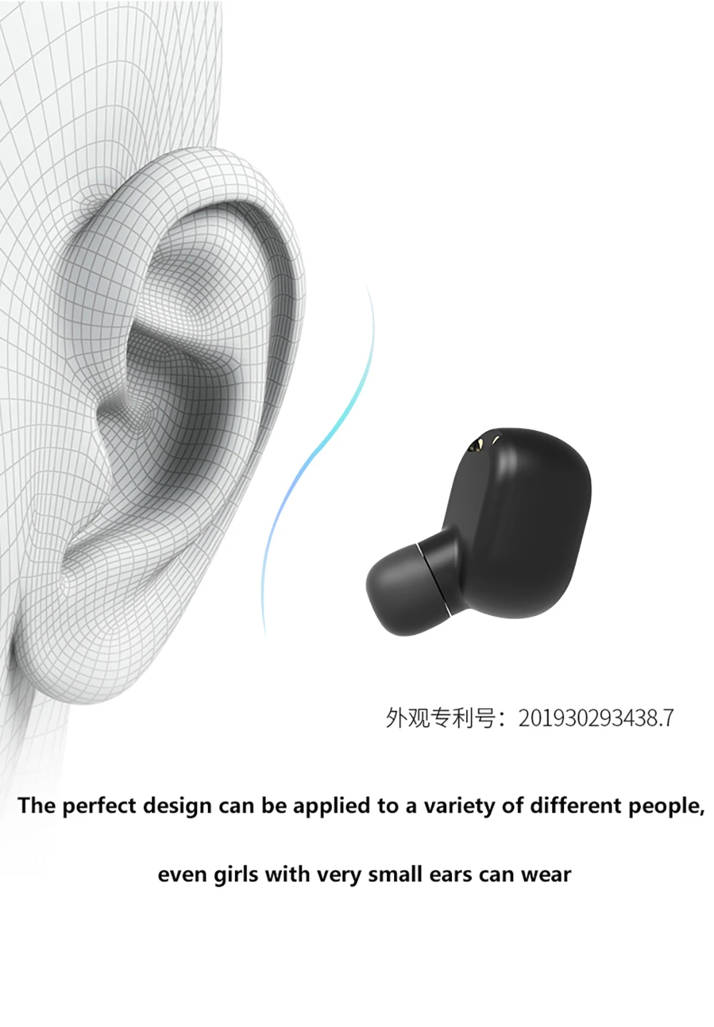 TWS M1 беспроводные Bluetooth гарнитуры воздушные точки наушники беспроводные наушники с микрофоном для iPhone Xiaomi huawei samsung телефон