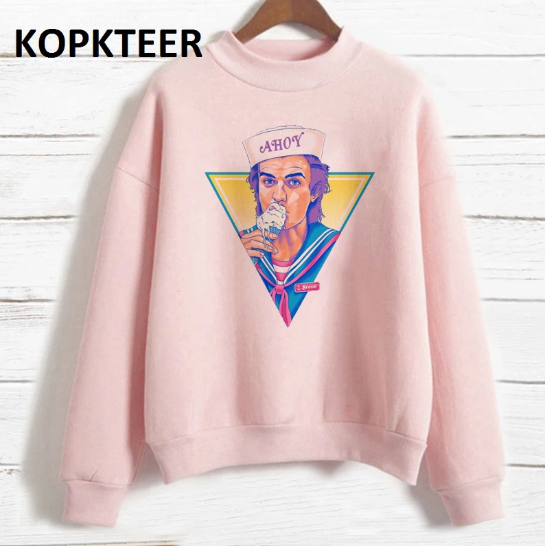 Женская мода, худи Harajuku, худи, Sudadera Mujer, странные вещи, графический свитшот, готический стиль, уличная одежда, свитер для женщин