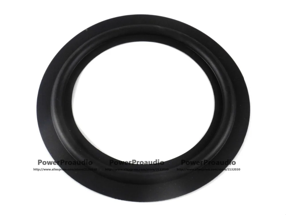 1 шт. 6 5-дюймовый резиновый объем динамика для TAN NOY запасные части резиновая