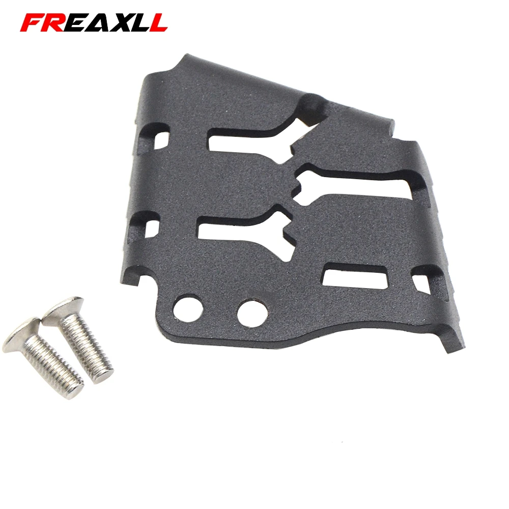 Задняя педаль тормоза для мотоцикла наконечник ступенчатой пластины увеличить