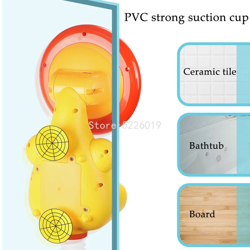 Игрушки для ванны игрушки душа льва Электрический вращающийся спрей воды