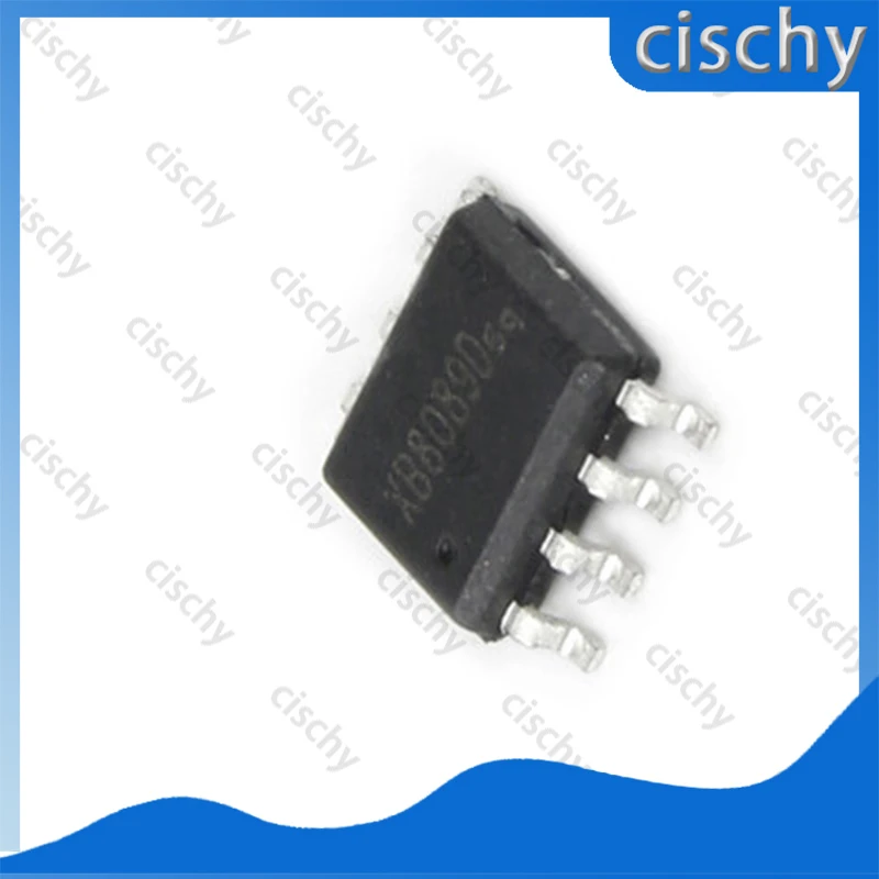 5 шт./лот XB8089 XB8089D XB8089A SOP8
