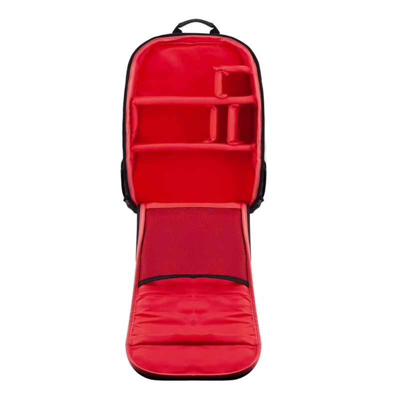 

Bag for FPV Combo Accessories Carry Storage Bags Outdoor Drone Accessories T84C