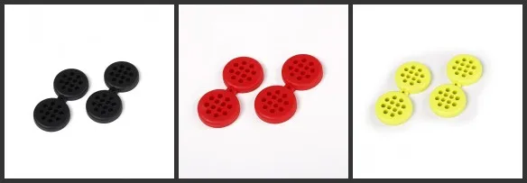

Color Car Lamp Cover for 1/5 LOSI 5IVE-T Rovan LT KM