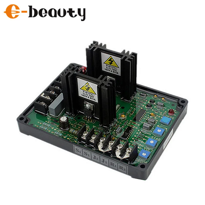 Семейный дизельный генератор набор электродвигателей автоматический регулятор