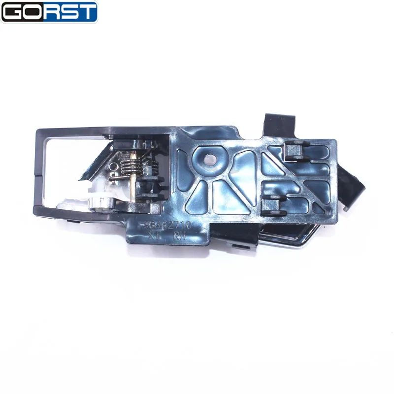 Автомобильный Стайлинг внутренняя дверная ручка Левая Правая передняя задняя