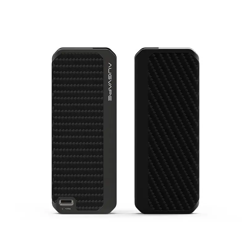 Внешний аккумулятор Cos для Juul зарядное устройство на шнурке 1000 мАч аккумулятора