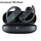 Беспроводные Bluetooth-наушники DACOM Bonebuds G84 с костной проводимостью, водонепроницаемые спортивные наушники TWS, стереонаушники для xiaomi, iphone