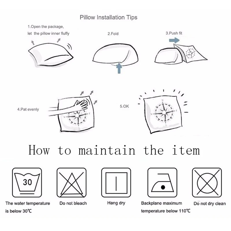 

Flowers And Birds Scenery Oil Painting Printed Square Cotton Linen Throw Pillow Cover Decorative Pillowcase New