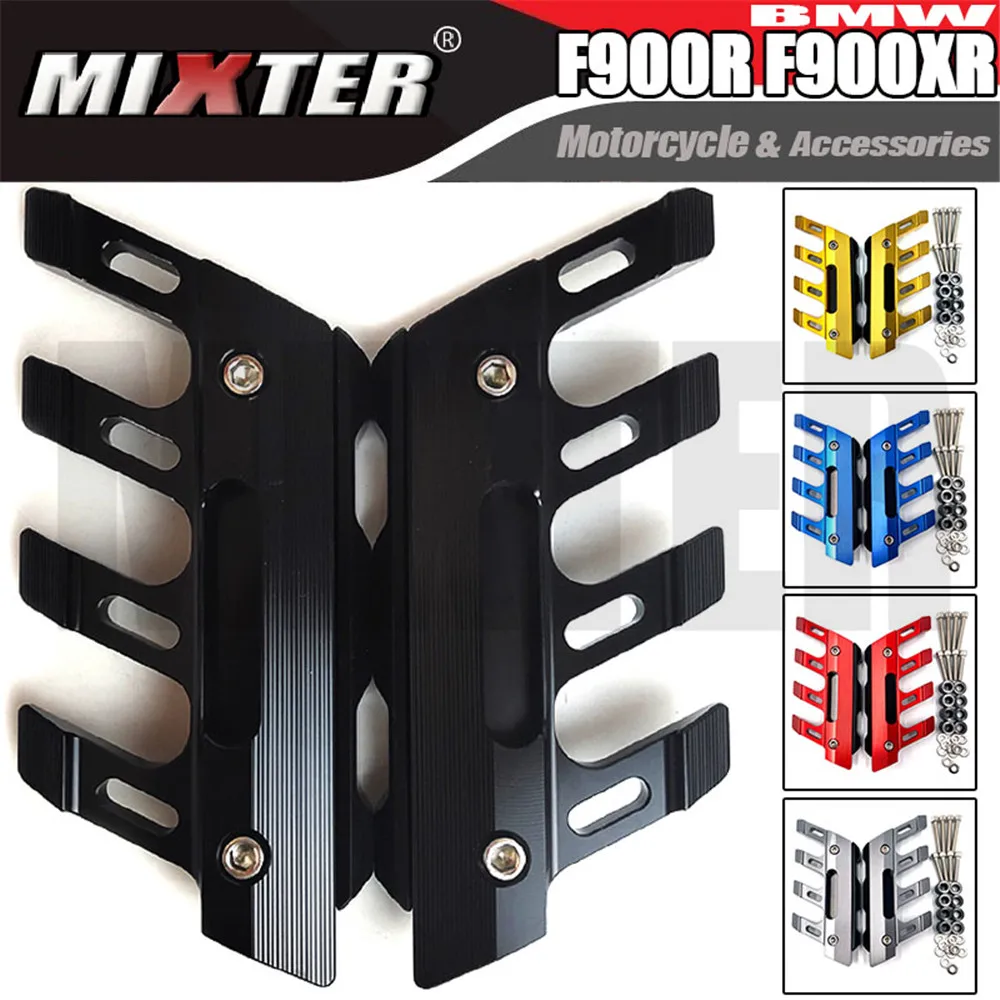 Диск переднего тормоза мотоцикла тормозной суппорт протектор Fender декоративное