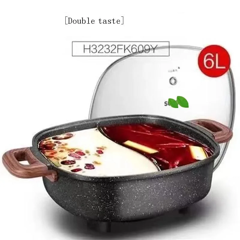 elektrik aletleri commercial restaurant electrical appareil cuisine for appliance in the kitchen equipment electric skillet free global shipping