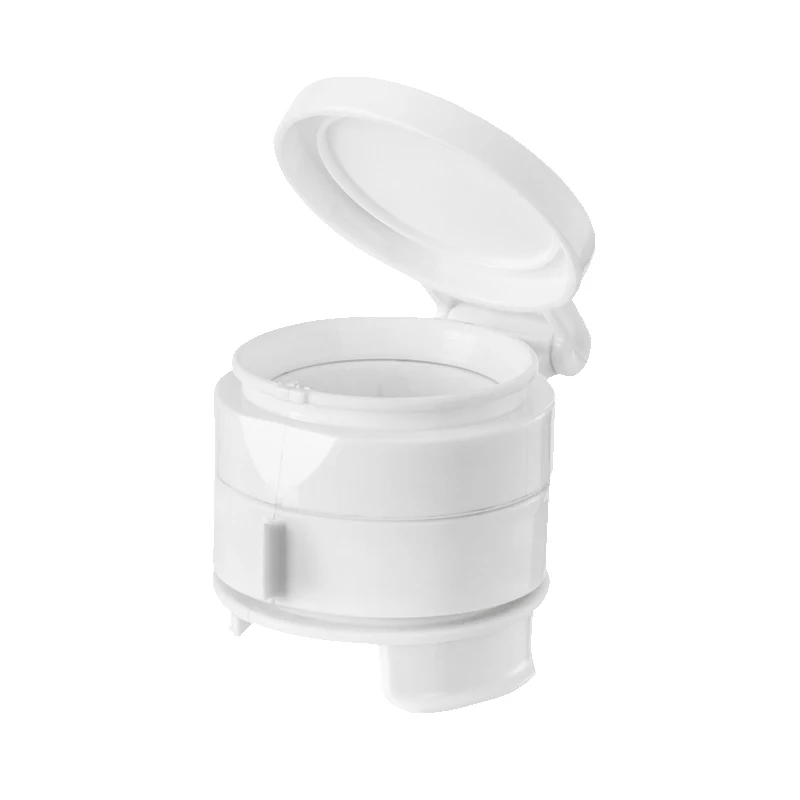

Plastic Bag Sealer Snack Fresh Food Storage Bag Clips Kitchen Accessories Mini Sealing Clamp Food Clip With Discharge Nozzle