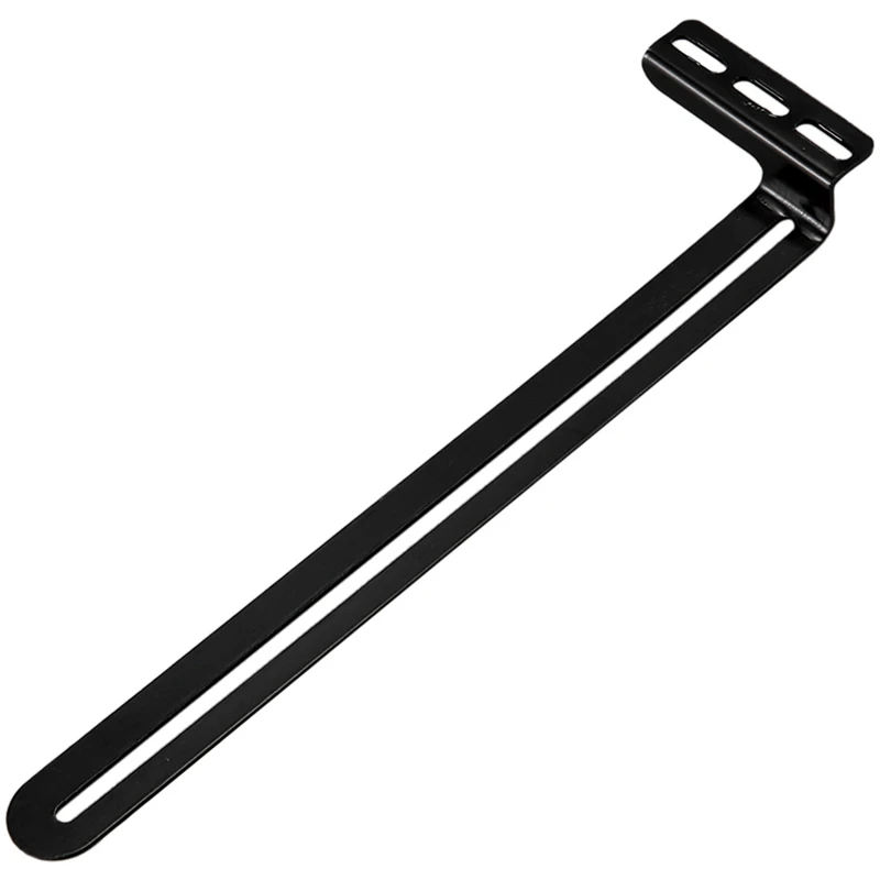 

Universal Side Bracket Fan Mount Bracket For Pci Side-Blown Image Card Cooling Fan Mount Bracket Holder