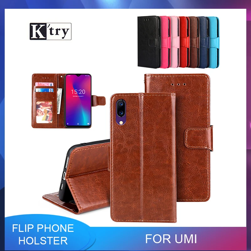Кожаный чехол кошелек для Umi UMIDIGI F1 Play A3 Z2 S3 S2 Lite A5 Pro X|Чехлы-портмоне| |