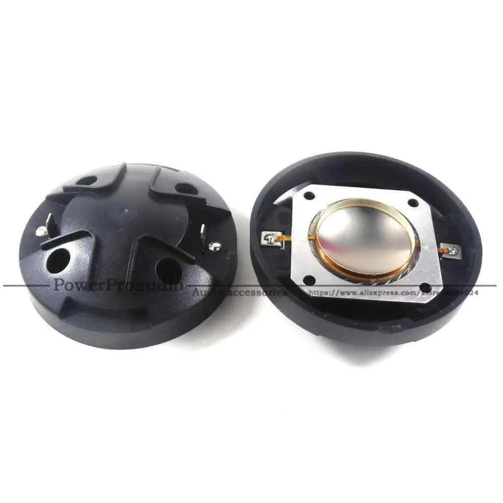 2 шт. диафрагма для EV ZLX 115 115P Electro Voice DH1K DH 1K ELX112 112 112P ELX 215 F01U247593|Аксессуары