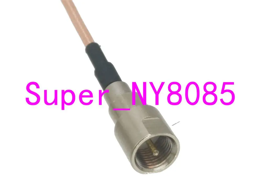 

RG316, , FME, 4 ~ 10