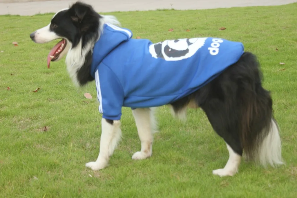 3XL 9XL одежда для домашних животных оптовая продажа золотой ретривер больших собак