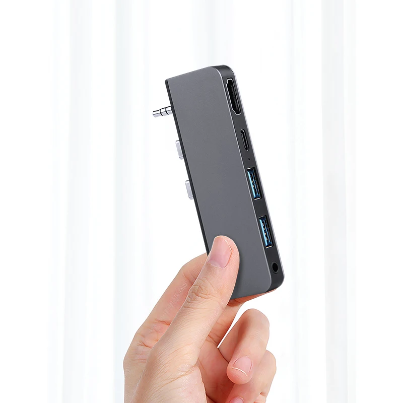 ajiuyu usb c концентратор usb type c до нескол