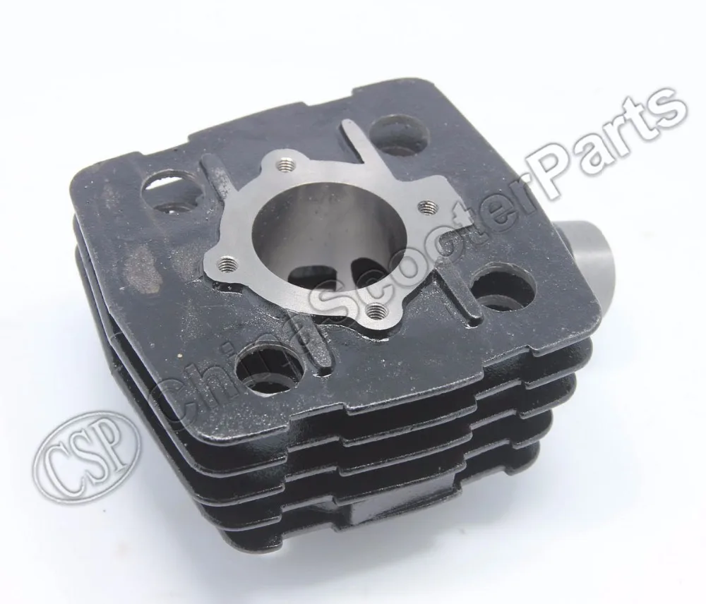 Комплект прокладок поршневых колец цилиндра 39 5 мм для KTM 50 50CC SX Mini Adventure Senior|ktm piston