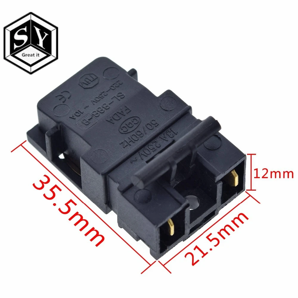 Электрический чайник с термостатом переключатель регулятора температуры