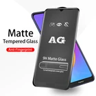 Защитное стекло для Huawei Y6, Y7, Y9 Prime, Y6, Y7 Pro, 2019, полное проклеивание