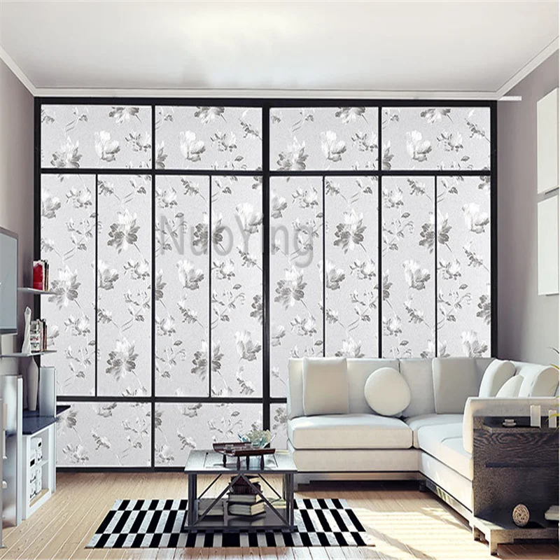

Anti-static Film, Curtain Shading Film, Decorative Glass Film, Glass Anti-peeping Window Film