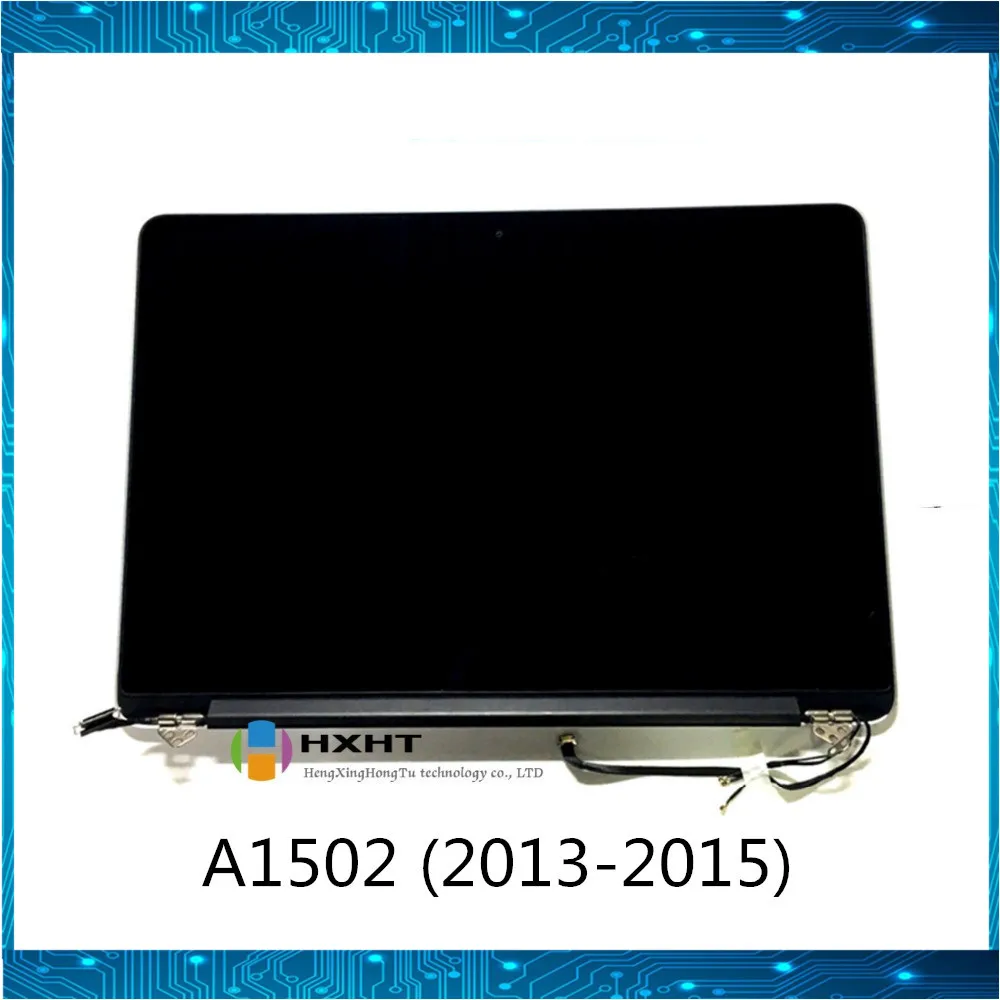 Для Macbook Pro Retina 13 3 &quotA1502 ЖК экран в сборе ME864/866 MGX72/92 MF839 MF841 EMC2835 2013 2014 2015 год|a1502 lcd|led