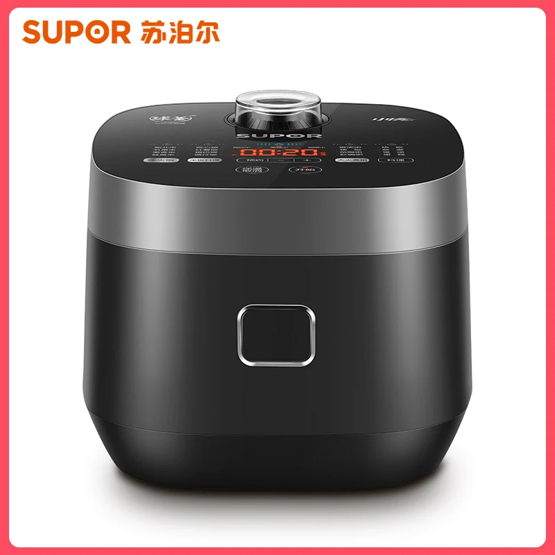 

Supor Rice Cooker smart multi-functional household 5L litre large capacity for 3 people rice cooker electric