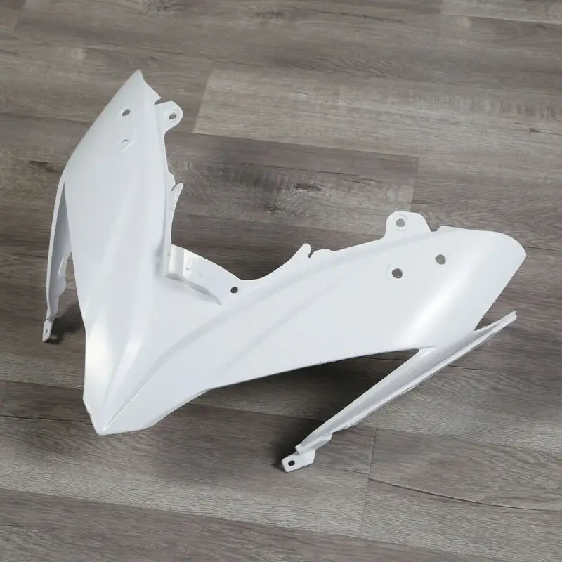 Мотоцикл Неокрашенный ABS впрыск кузова для Kawasaki Ninja 650 ER6F EX 650