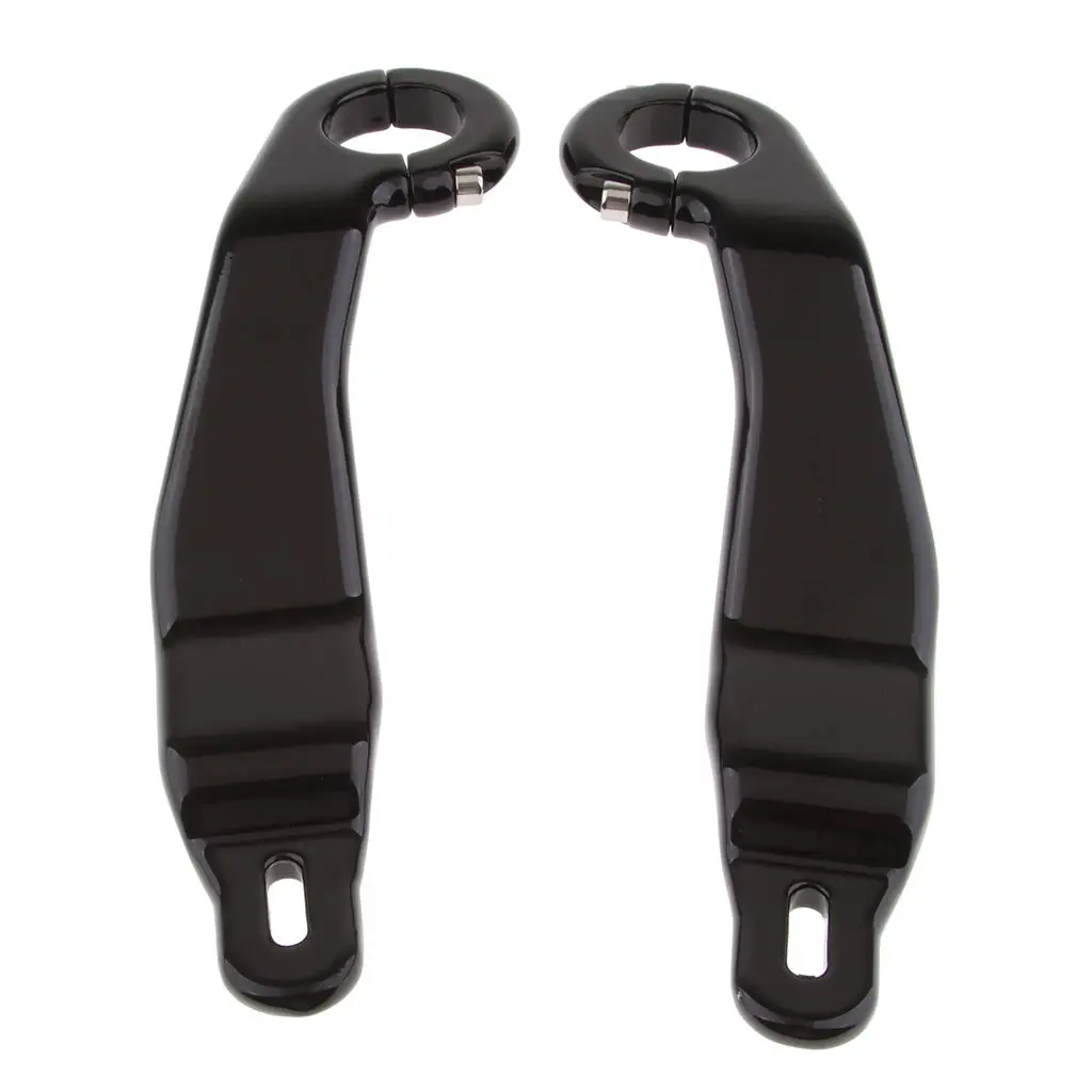 

2 шт. обтекатель опорный кронштейн для Road Glide Special FLTRXS 2015-2018