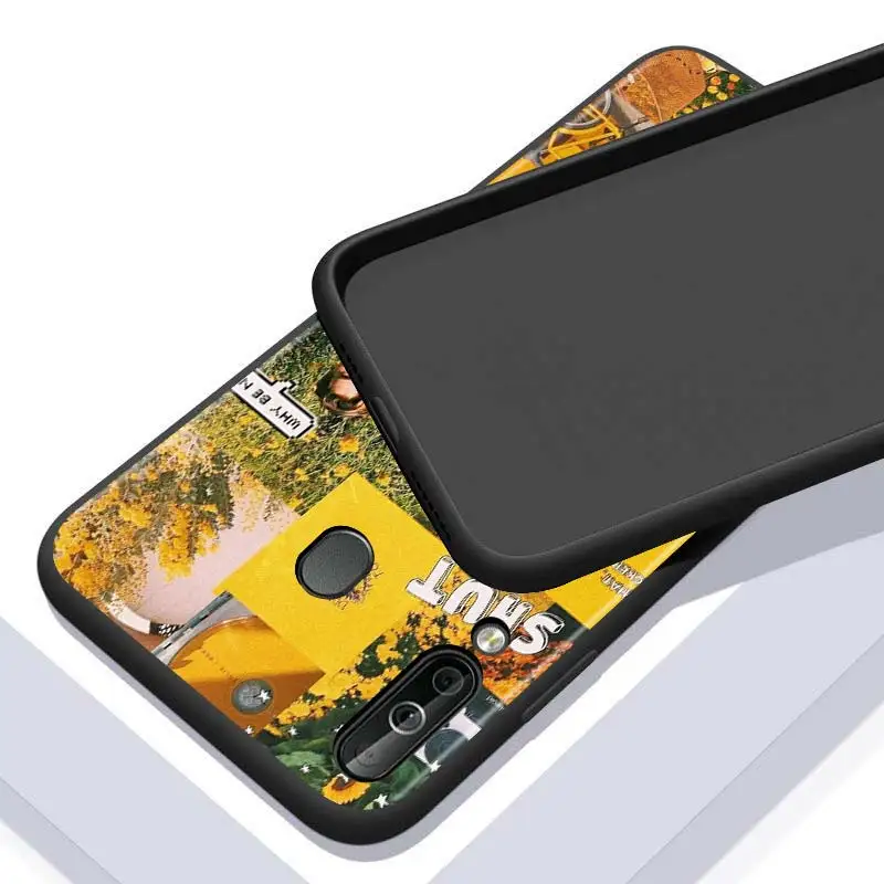 

Riverdale Series Cole Sprouse for Huawei P20 Pro P30 P40 Y5 Y6 Y7 Y9 2019 Nova 7i 5T 5i 5 4e 4 3i 3e 3 Bright Black Phone Case