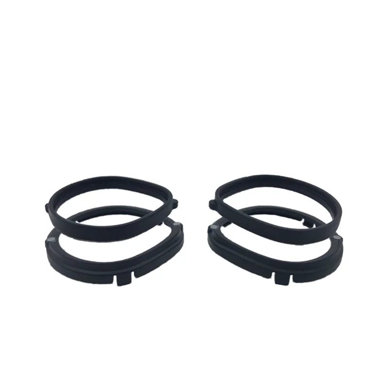 1 пара Магнитные очки Рамка для Oculus Quest Очки виртуальной реальности VR гарнитура