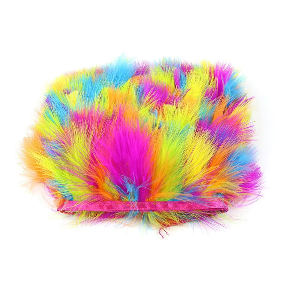 2 м перо индейки отделка отделкой тканью комплекты пижам Хелло Китти для