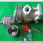 Комплект цилиндров CS-420 CS-4200 41 мм для бензопилы ECHO CS4200 #10020259530, #10000059531