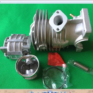 Комплект цилиндров CS-420 CS-4200 41 мм для бензопилы ECHO CS4200 #10020259530, #10000059531